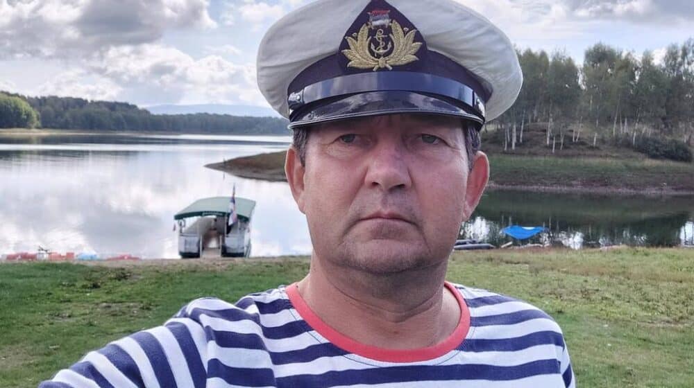 Zašto je ovog leta stala lađa vlasinskog kapetana: Tužna Zoranova priča 1