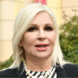 Zorana Mihajlović nije pozvana na GO SNS: "To nije moja slika i prilika" 3