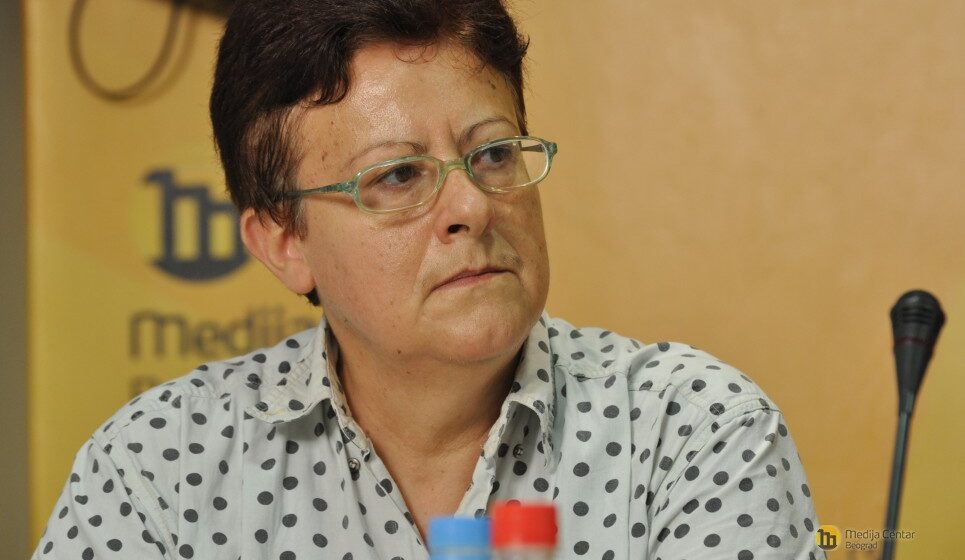 Žene u vremenu megakrize 1