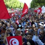 U Tunisu protesti protiv politike predsednika i ekonomske krize 2