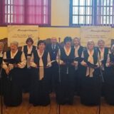 Mitrovački hor „Sremci“ uspešno nastupio na smotri u Subotici 5