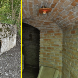 Od napuštenog bunkera na Fruškoj gori napravio vikendicu 7