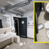 Vandali ponovo oštetili javni toalet u Sremskoj Mitrovici 3