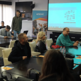 Saradnja mitrovačke Kancelarije za mlade i Udruženja OPENS iz Novog Sada 5