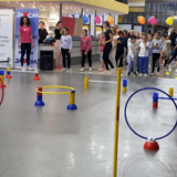 Škola sporta u Sremskoj Mitrovici: Oko 500 mališana vredno trenira triput nedeljno 1