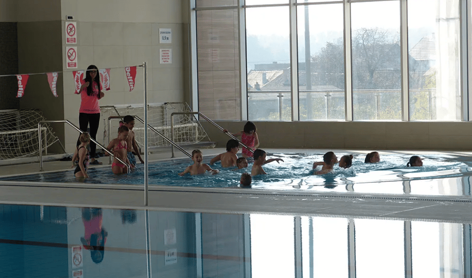 Nastavlja se projekat „Mitrovica – grad bez neplivača“ 1