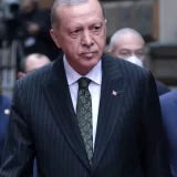 Erdogon ponovo preti da će blokirati pristup Švedske i Finske NATO 6