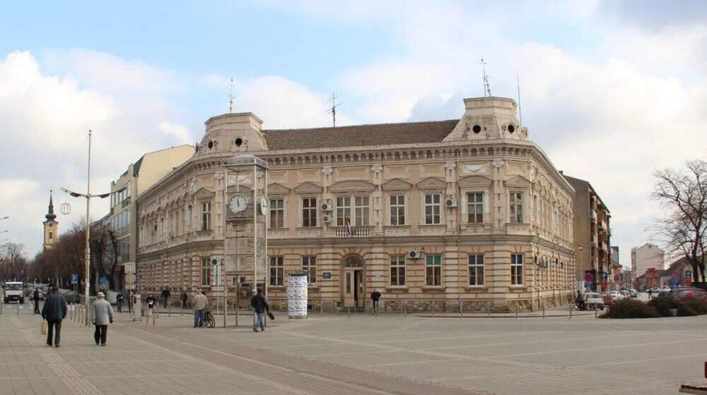Sremska Mitrovica: Mobilna aplikacija Turističke organizacije spremna za upotrebu 1