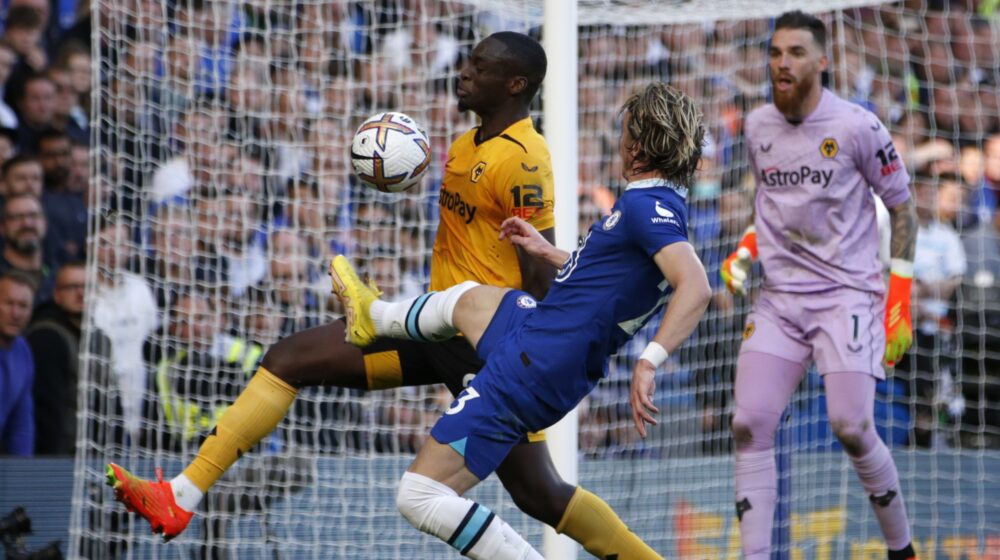 Pobede Sitija, Čelsija i Njukasla u Premijer ligi 1