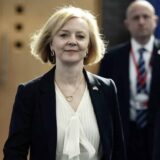 Zelenski i Liz Tras o vazdušnoj odbrani Ukrajine 12