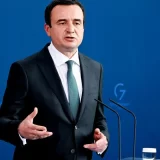 Aljbin Kurti razgovarao sa državnim sekretarom SAD: Razgovor o intenziviranju dijaloga sa Srbijom 9