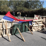 Ekološki front Novi Sad pozvao na okupljanje u Šodroš kampu sutra u 16 časova 7