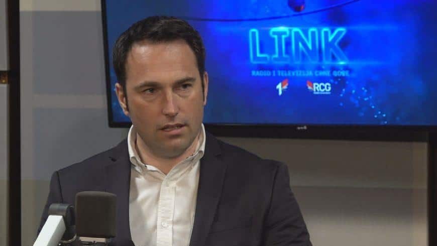 Razrešen direktor Nacionalnih parkova Crne Gore Aleksandar Bulatović 1