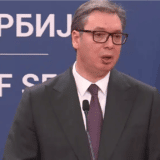 Vučić o francusko-nemačkom planu: Nisu nam dali šansu da nešto prihvatimo, saterani smo u ugao 2