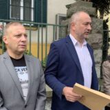 LSV predala zahtev za uklanjanje Hortijeve biste u mađarskom parlamentu 14