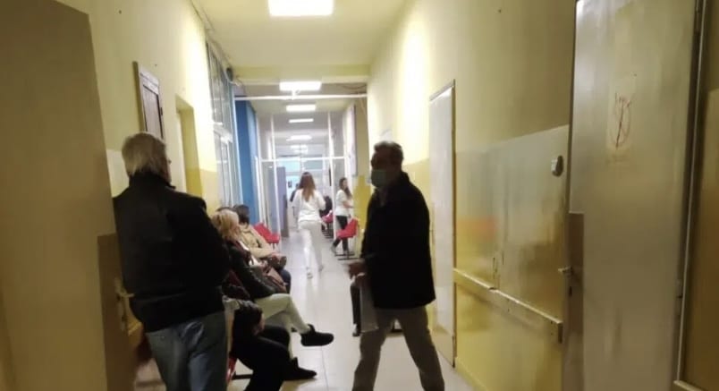 Subotica: Radno vreme ambulanti za ovu nedelju 1