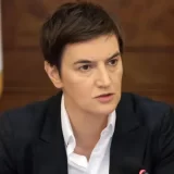Ana Brnabić: Srbija će nastaviti postepeno da se usklađuje sa EU 22