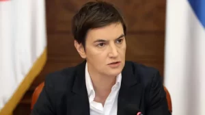 Vlada Srbije, kompletan spisak: Ana Brnabić i 28 ministara 2