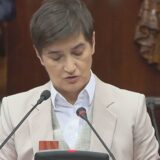 Ana Brnabić Miroslavu Aleksiću: Vi ste sudski dokazani lažov 18