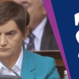 Rusija pomenuta samo triput, nastavljamo "ples na vrhu igle": Utisci sagovornika Danasa o ekspozeu Ane Brnabić 5
