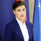 Ana Brnabić: Srbija ostaje pri stavu da sankcije Rusiji nisu najbolje rešenje 4