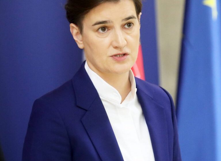 Nova.rs: Poznato kad će Srbija dobiti novu Vladu, Brnabić piše ekspoze 1