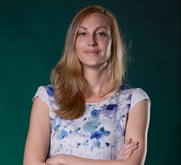 Ana Oreg traži odgovore od gradonačelnika Novog Sada 1