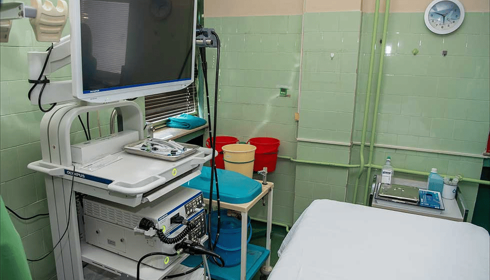Zrenjaninska Opšta bolnica dobila aparat neophodan za vantelesnu oplodnju 1
