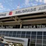 Aerodrom "Nikola Tesla": Avio-saobraćaj normalizovan, sva poletanja i sletanja obavljaju se neometano 11