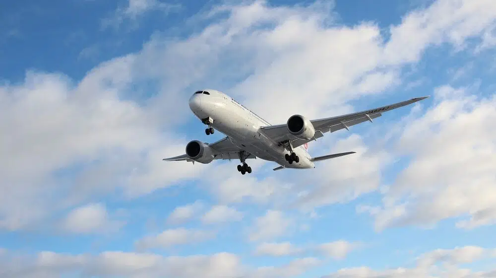 Misterija 40 hiljada „letova duhova": Evo šta stoji iza brojnih aviona bez putnika? 1