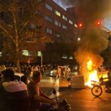 Hakerski napad na iransku državnu televiziju 15