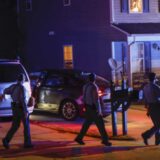 U oružanom napadu u Severnoj Karolini ubijeno pet osoba 4