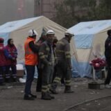 Novi bilans žrtava: U eksploziji u rudniku uglja na severu Turske nastradalo 40 rudara 7
