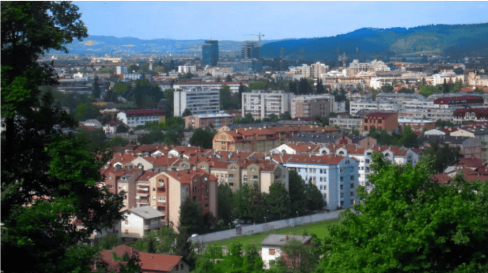 U Banjaluci bilbordi na kojima piše "Samostalnost", sve više spekulacija o unutrašnjem sukobu u RS 1