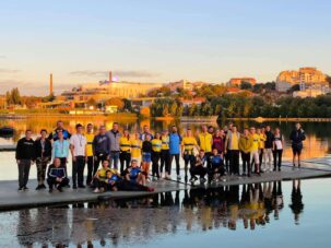 Zrenjaninci doveslali do osam medalja na državnom prvenstvu 2