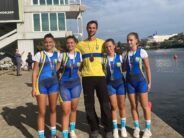 Zrenjaninci doveslali do osam medalja na državnom prvenstvu 3