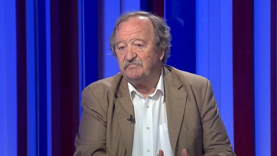 Bivši ambasador u Francuskoj: Vučić priprema javno mnjenje za promenu stava prema nezavisnosti Kosova 1