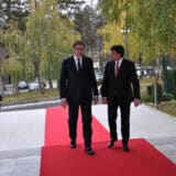 Beograd je ovih dana kao Kazablanka: Vučićeva poruka povodom jubileja BIA 4