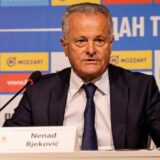 FS Beograda predložio Nenada Bjekovića za predsednika Fudbalskog saveza Srbije 8