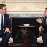 Šta je ambasador Hil rekao o razgovoru Vučića i Blinkena 5
