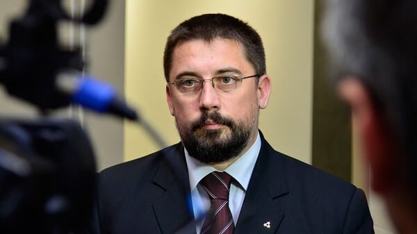 Kostreš: Izgraditi regionalne vodovode i rešiti problem pijaće vode u Vojvodini 1