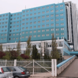 Zrenjaninski lekari podsetili građane da su zabranjene posete u bolnicama 4