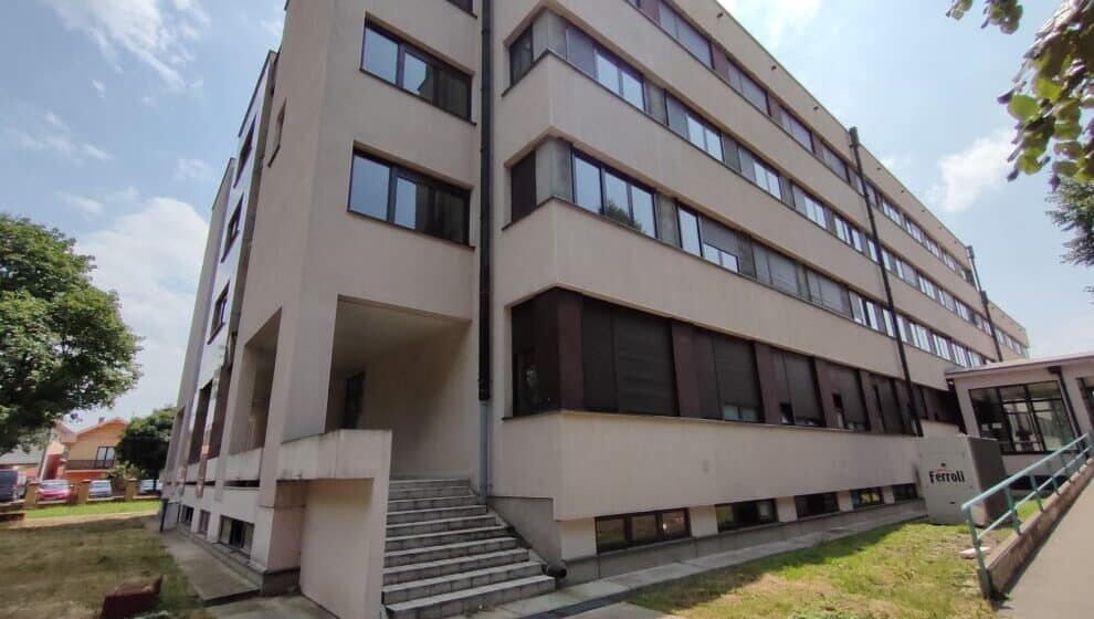 Požarevac: Uskoro nova bolnica u Požarevcu 1