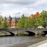 Zašto se neki gradovi zagrevaju brže od drugih? 2