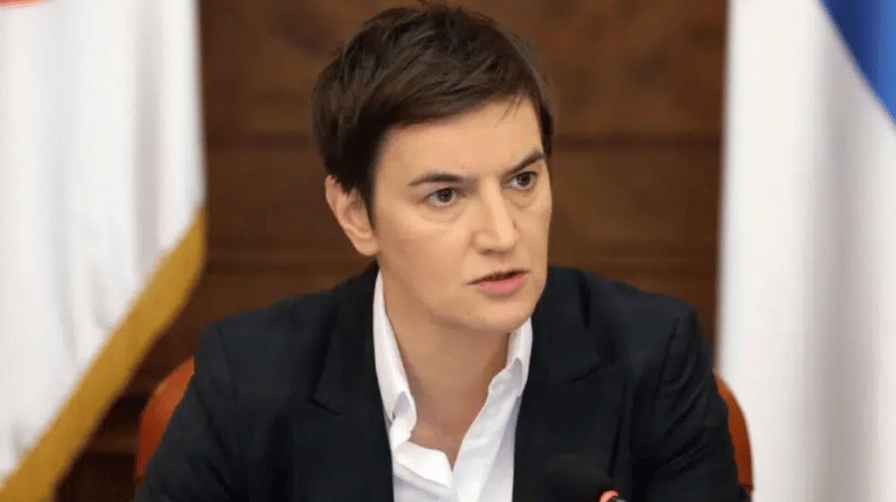 Brnabić: Pravimo Bio4 kampus kao u Singapuru, već ima zainteresovanih 1