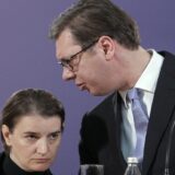 Danas sastanak mandatarke i predsednka države: Brnabić i Vučić o strateškim odlukama 3