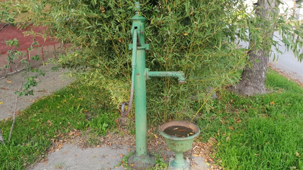 U srednjem Banatu građani pili najlošiju vodu u Srbiji: U koliko vodovoda je konstatovano zagađenje 1