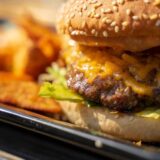 Zbog čega nam se nakon alkohola jede "teška" hrana? 8