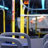 Autobus iz Ciriha za Prištinu napadnut u subotu uveče u Srbiji 9
