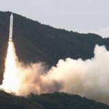 Neuspelo lansiranje japanske rakete, misija prekinuta komandom za samouništenje 9